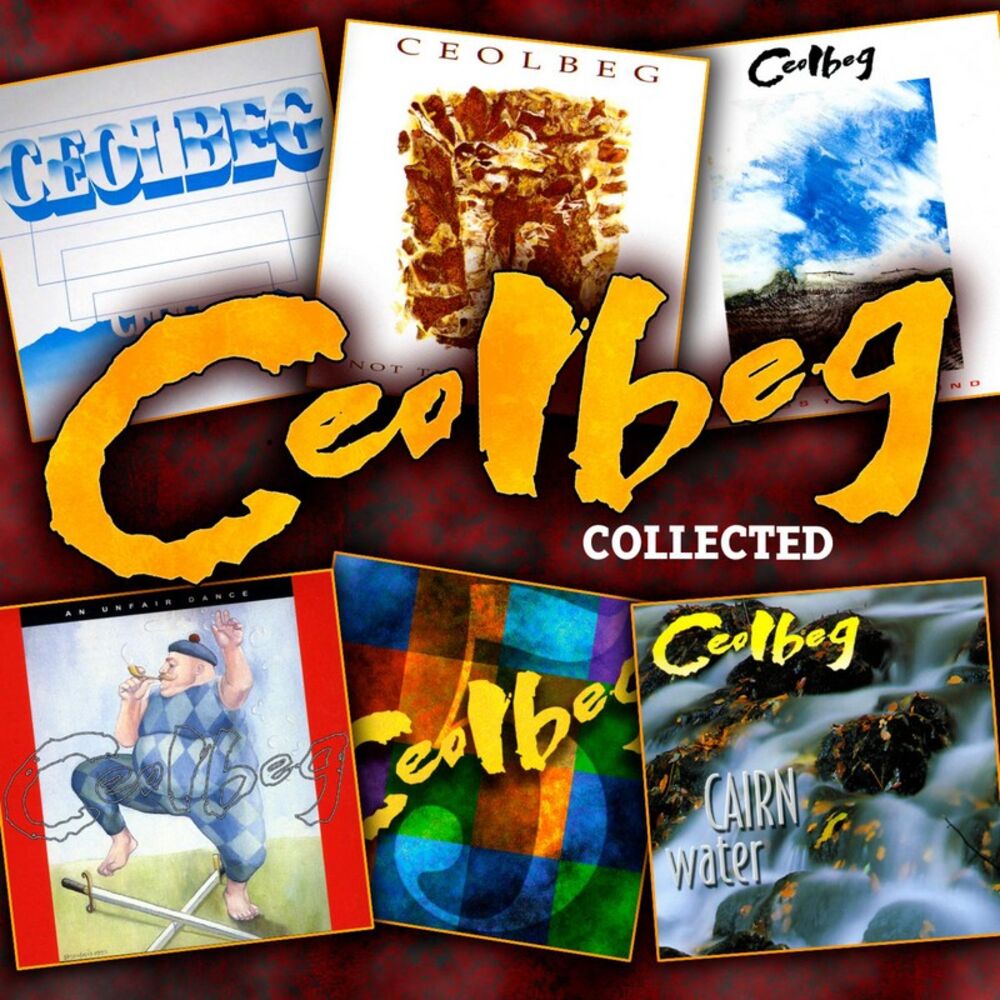 Picture of Ceolbeg