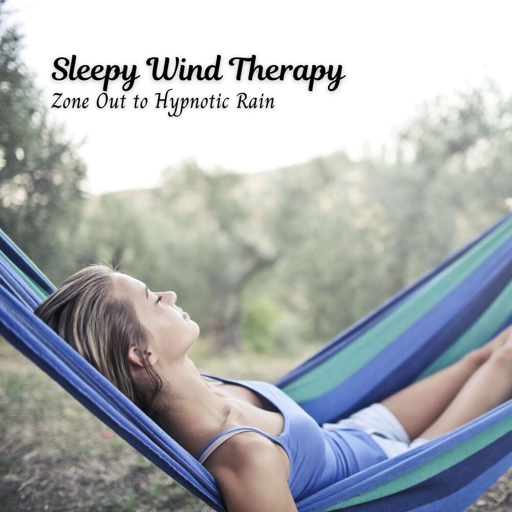 Picture of Deep Sleep Rain Sounds