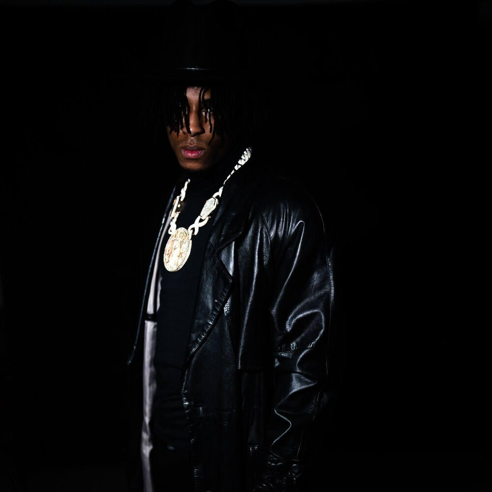 Picture of YoungBoy Never Broke Again