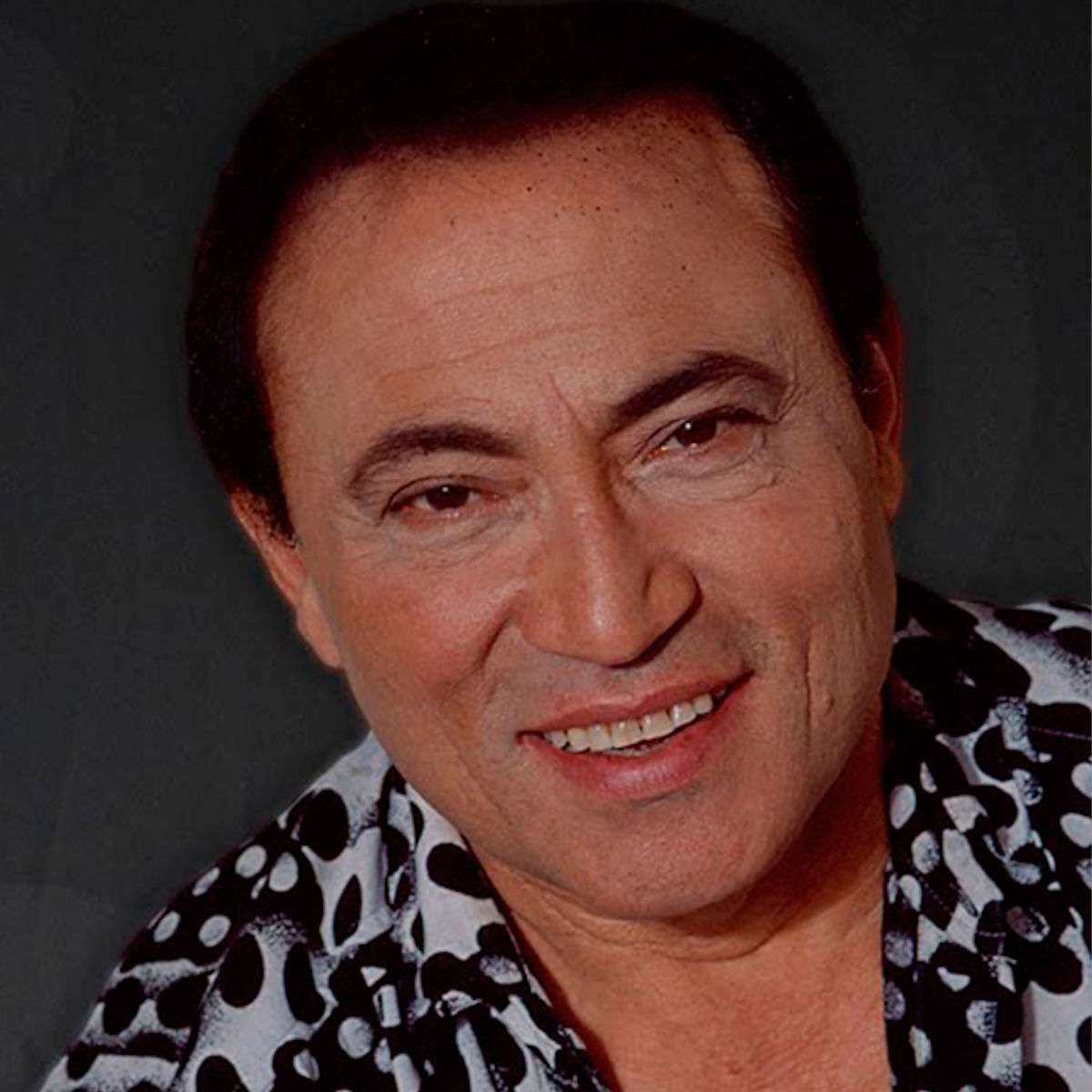 Nelson Henríquez