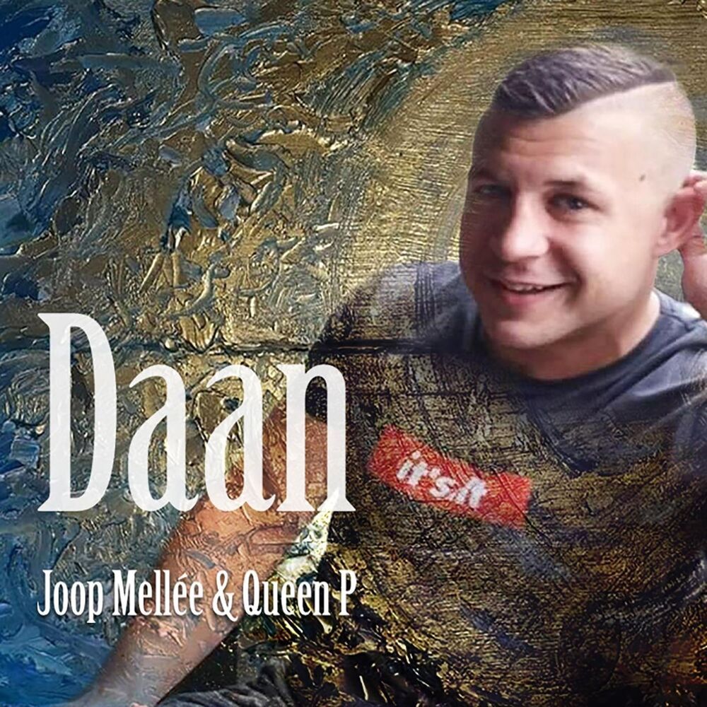Picture of Joop Mellee