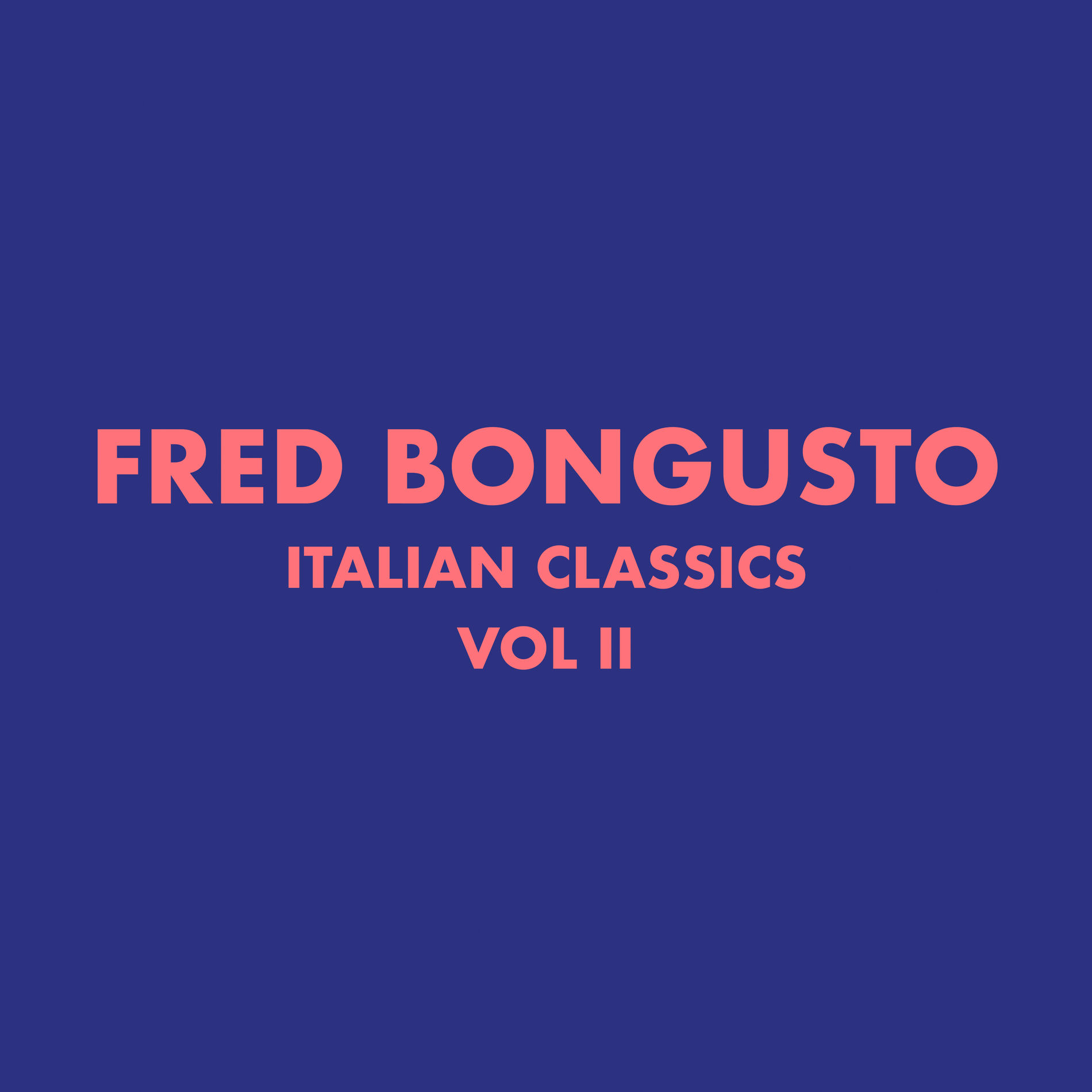 Fred Bongusto