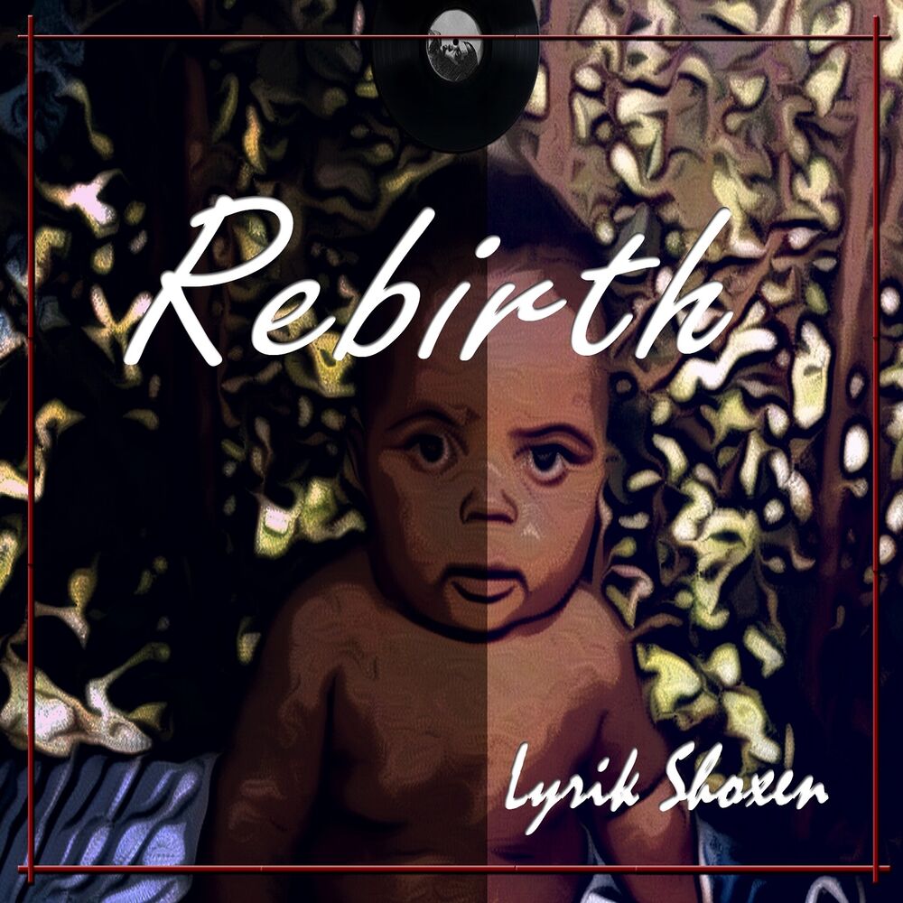 Picture of Lyrik Shoxen