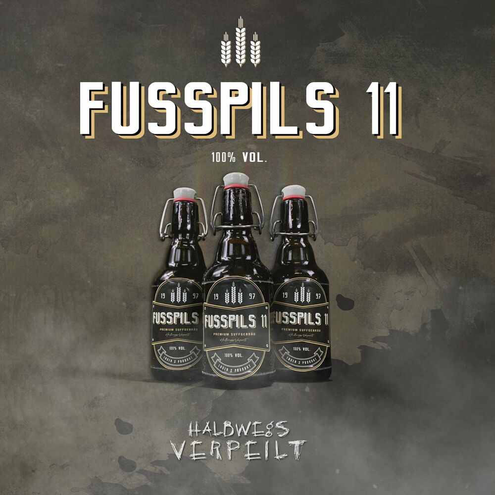 Picture of Fusspils 11