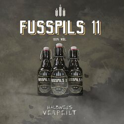 Picture of Fusspils 11