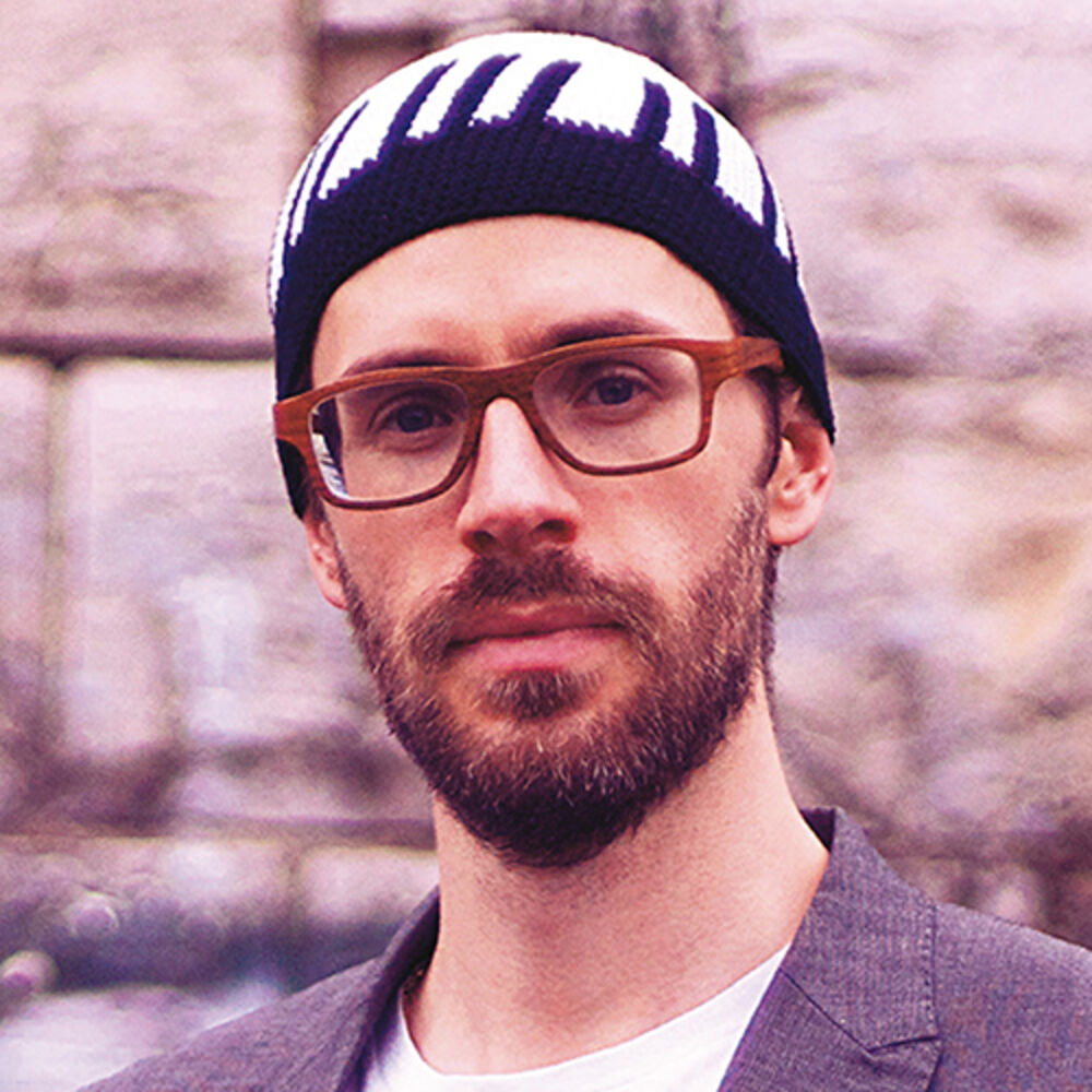 Picture of David Helbock