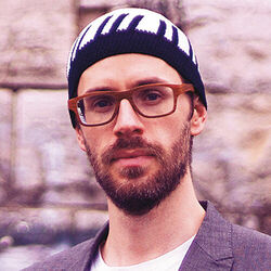 Picture of David Helbock
