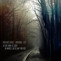 Mountains Among Us