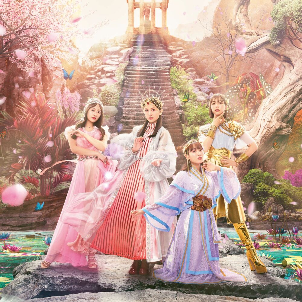 Picture of Momoclo Tei Ichimon, Momoiro Clover Z