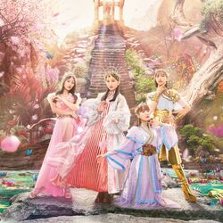 Picture of Momoclo Tei Ichimon, Momoiro Clover Z