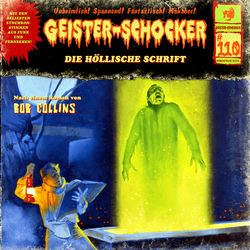 Geister-Schocker