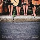 Christine Tassan et les Imposteures