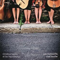 Picture of Christine Tassan et les Imposteures
