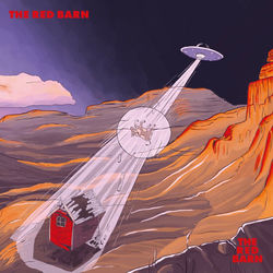 The Red Barren