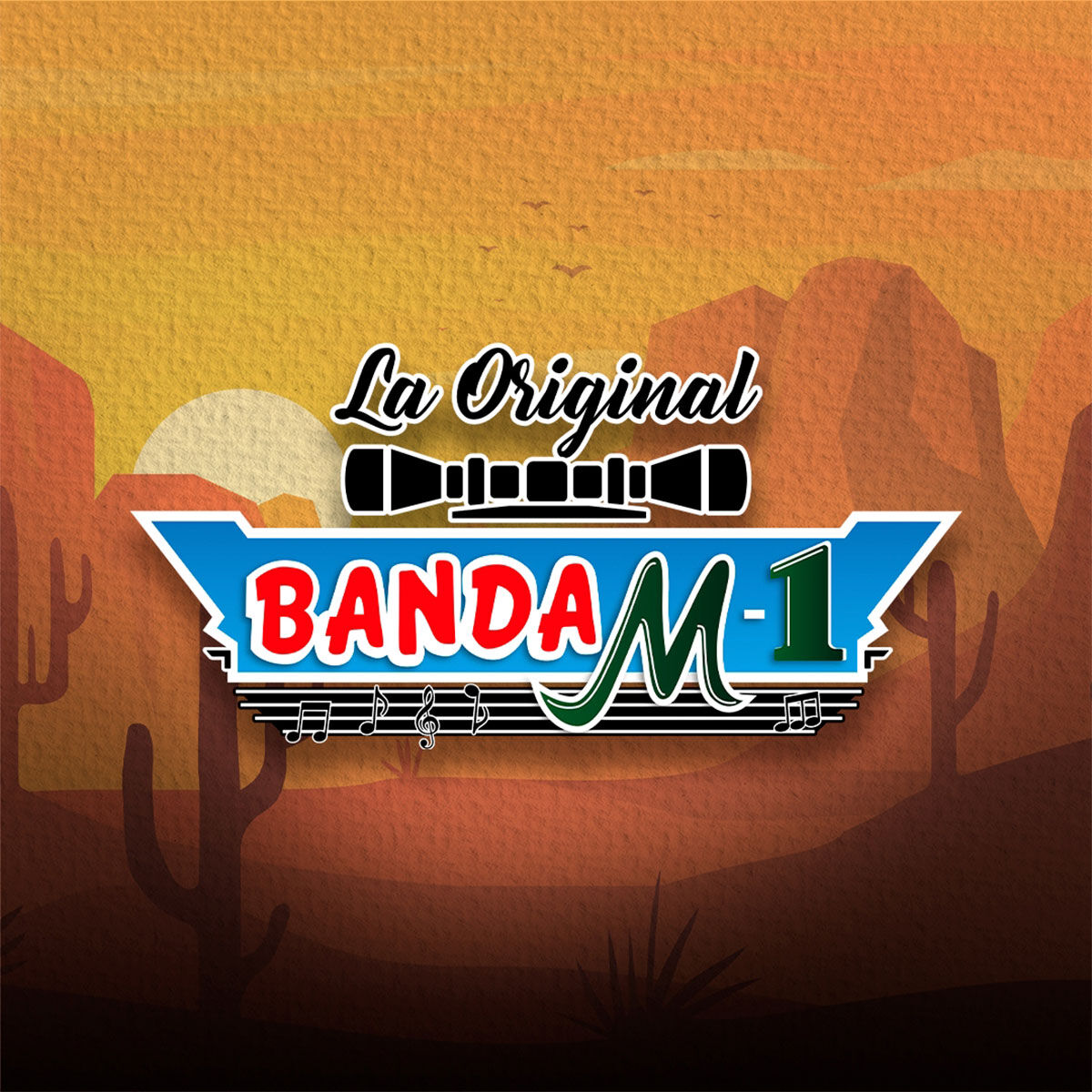 Banda M-1