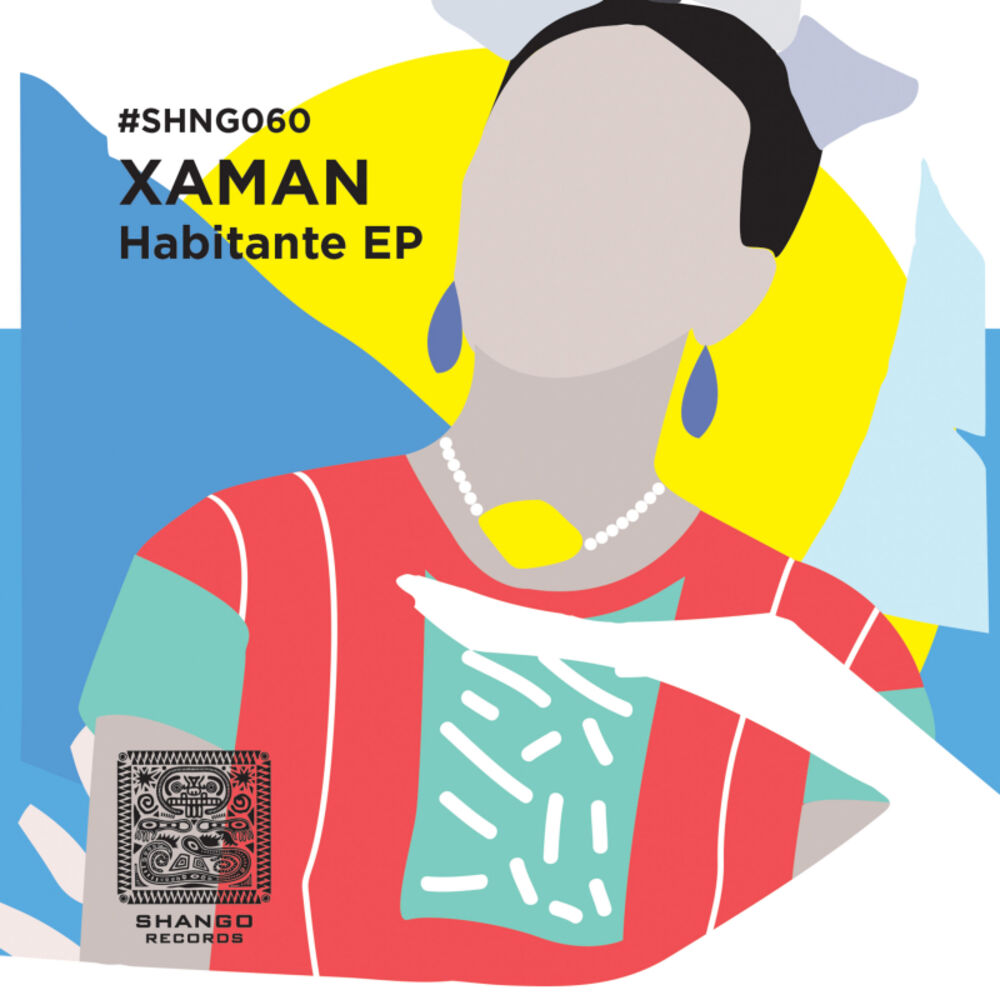 Picture of Xamán
