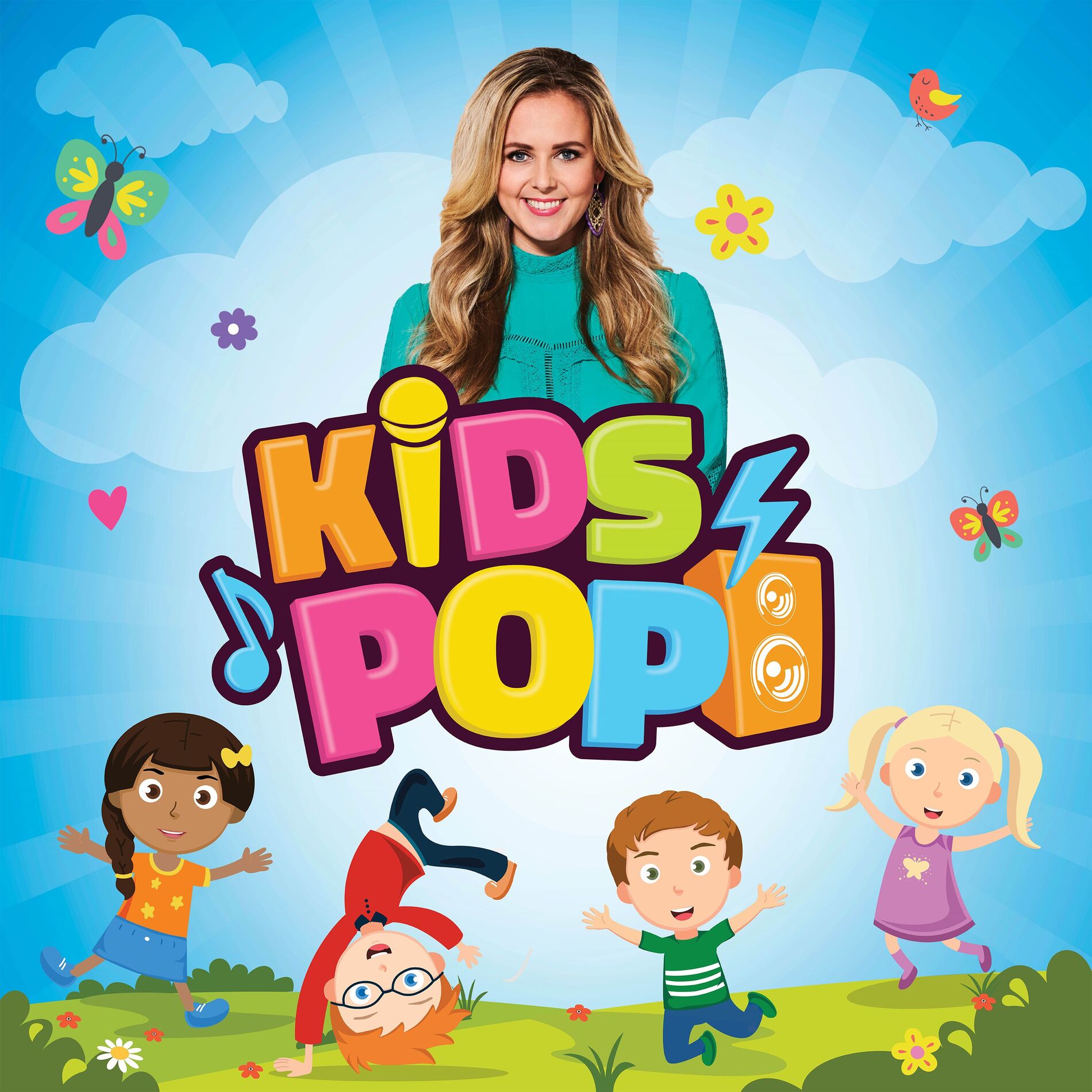 KidsPop