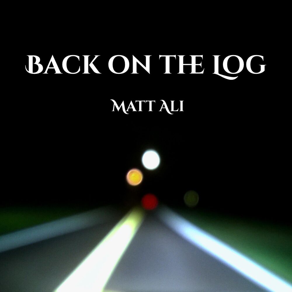 Picture of Matt Ali