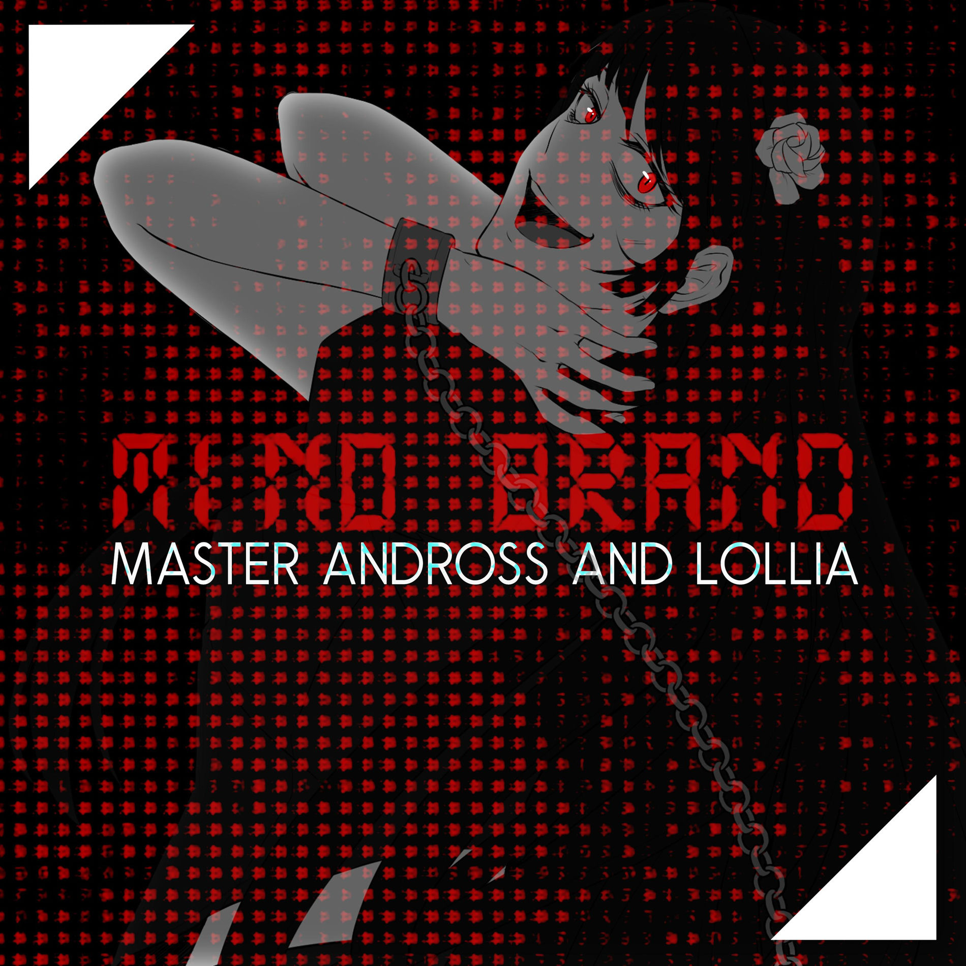 Master Andross