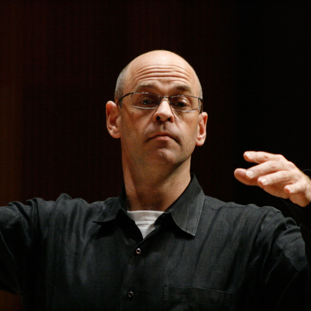 Picture of Gil Rose