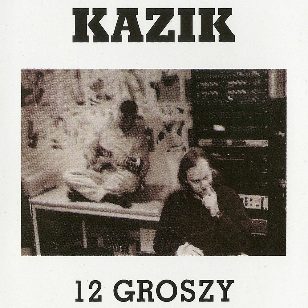 Picture of Kazik