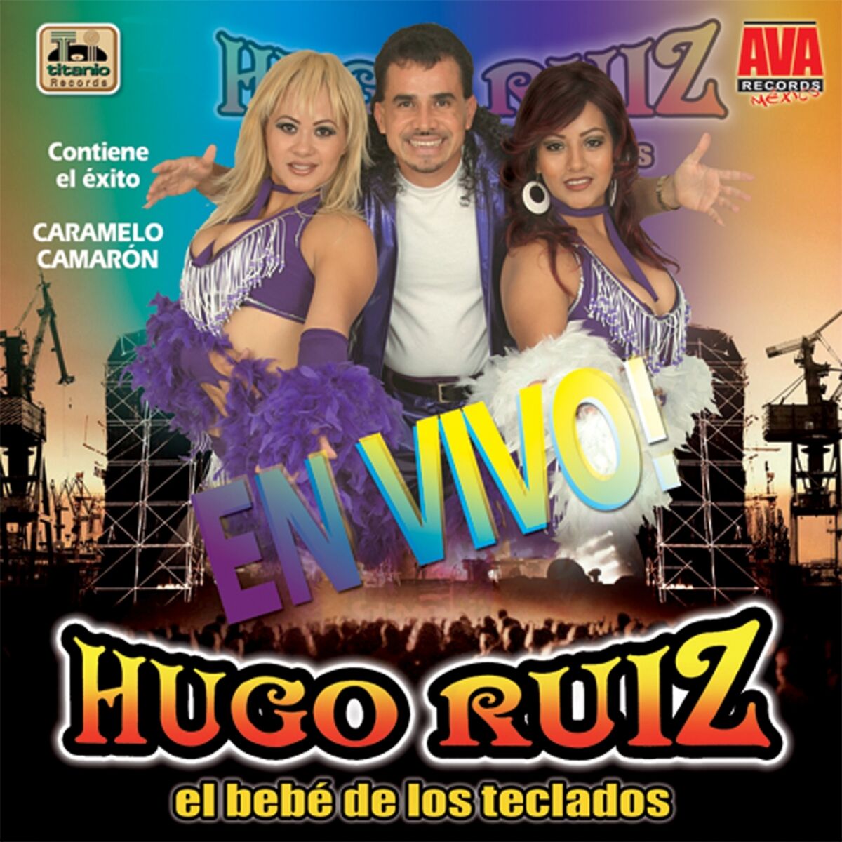 Hugo Ruiz