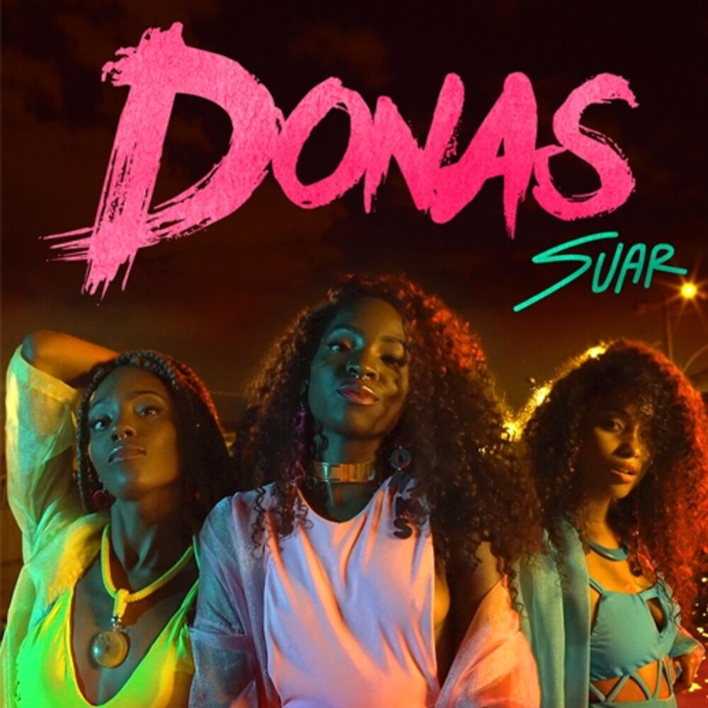 Picture of Donas