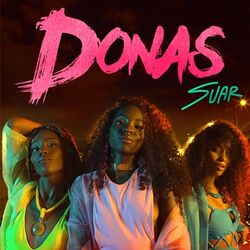 Picture of Donas
