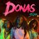 Donas