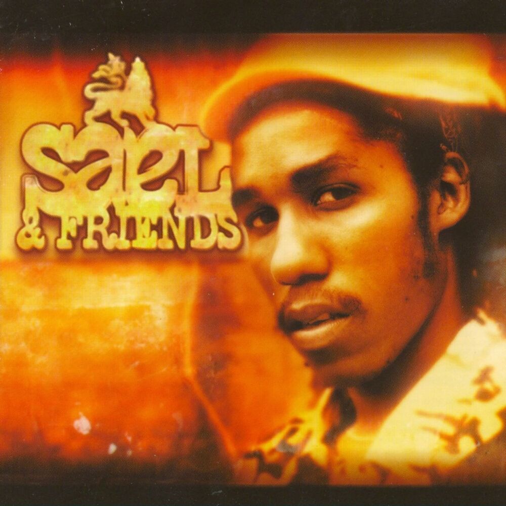Picture of Sael