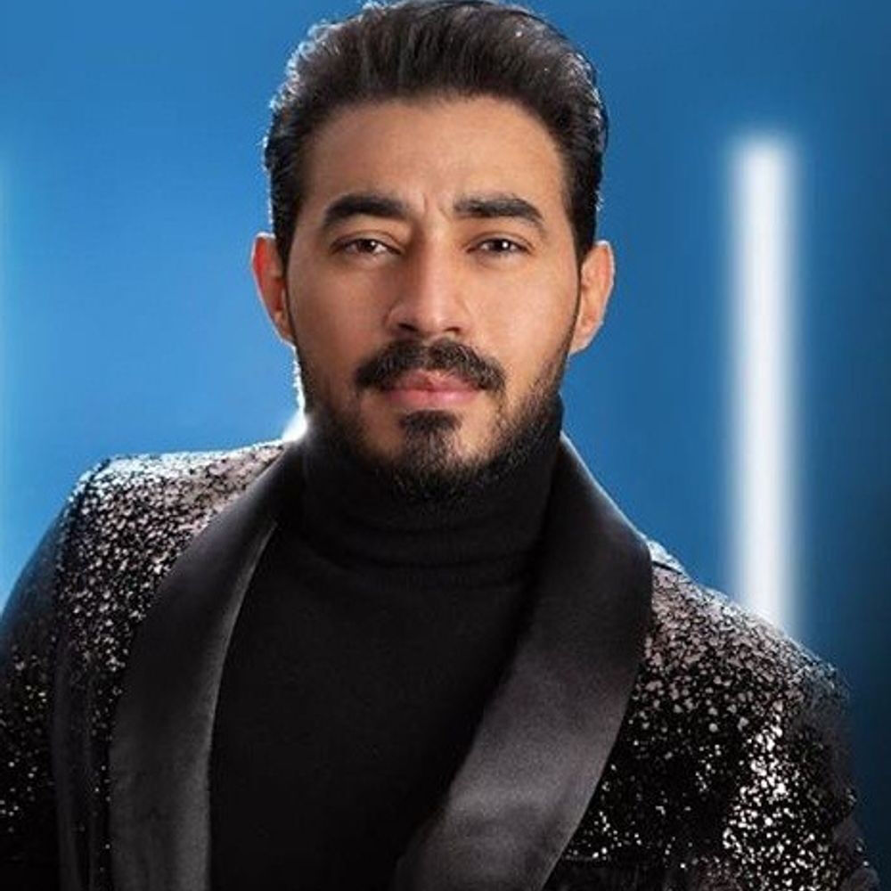 Picture of Ahmed Batshan