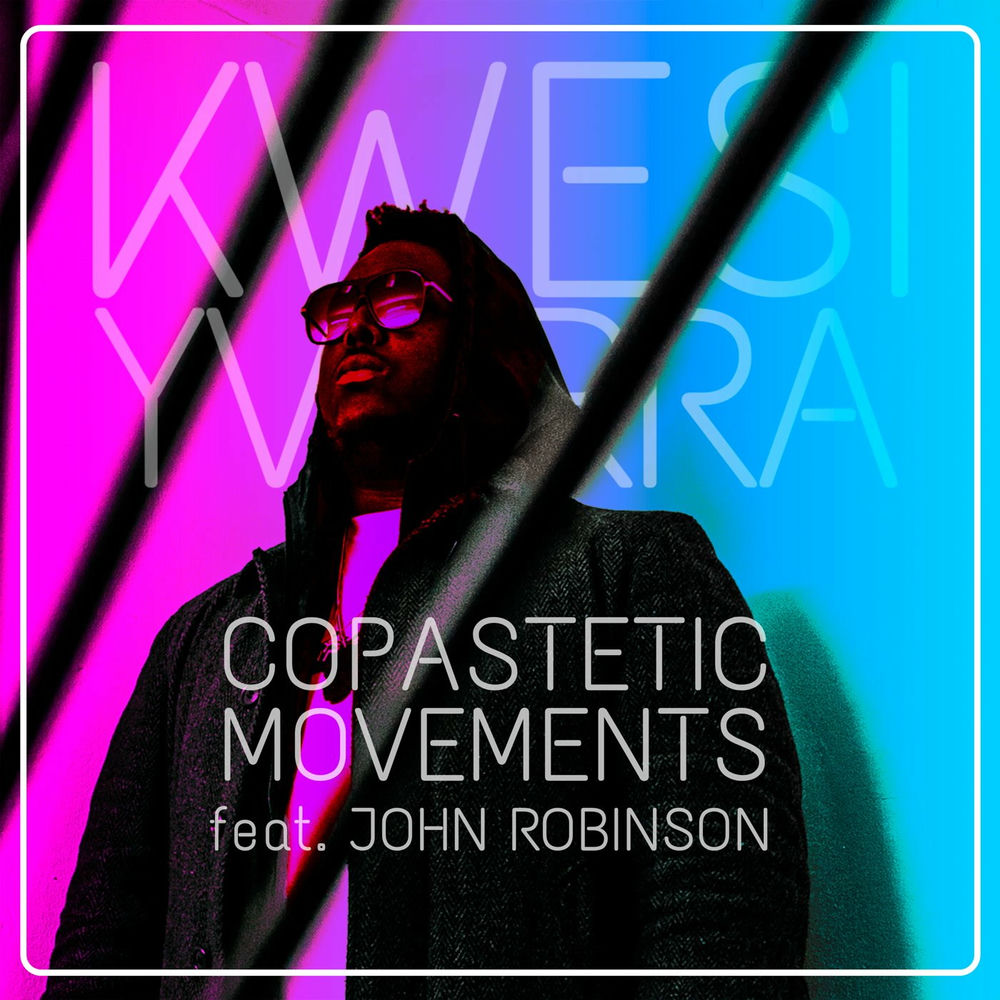 Photo de l'artiste Kwesi Yvorra