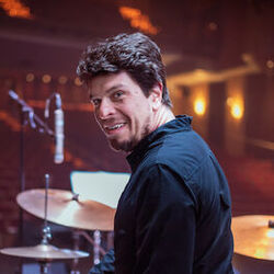 Picture of Edu Ribeiro
