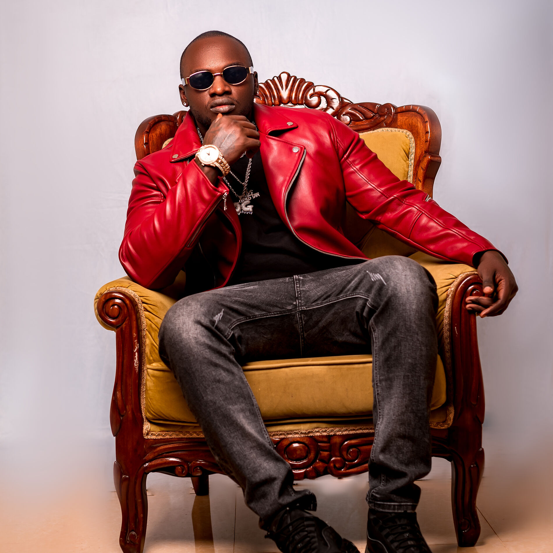 Khaligraph Jones