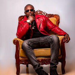 Picture of Khaligraph Jones