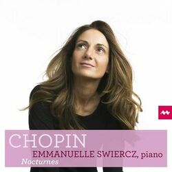 Picture of Emmanuelle Swiercz