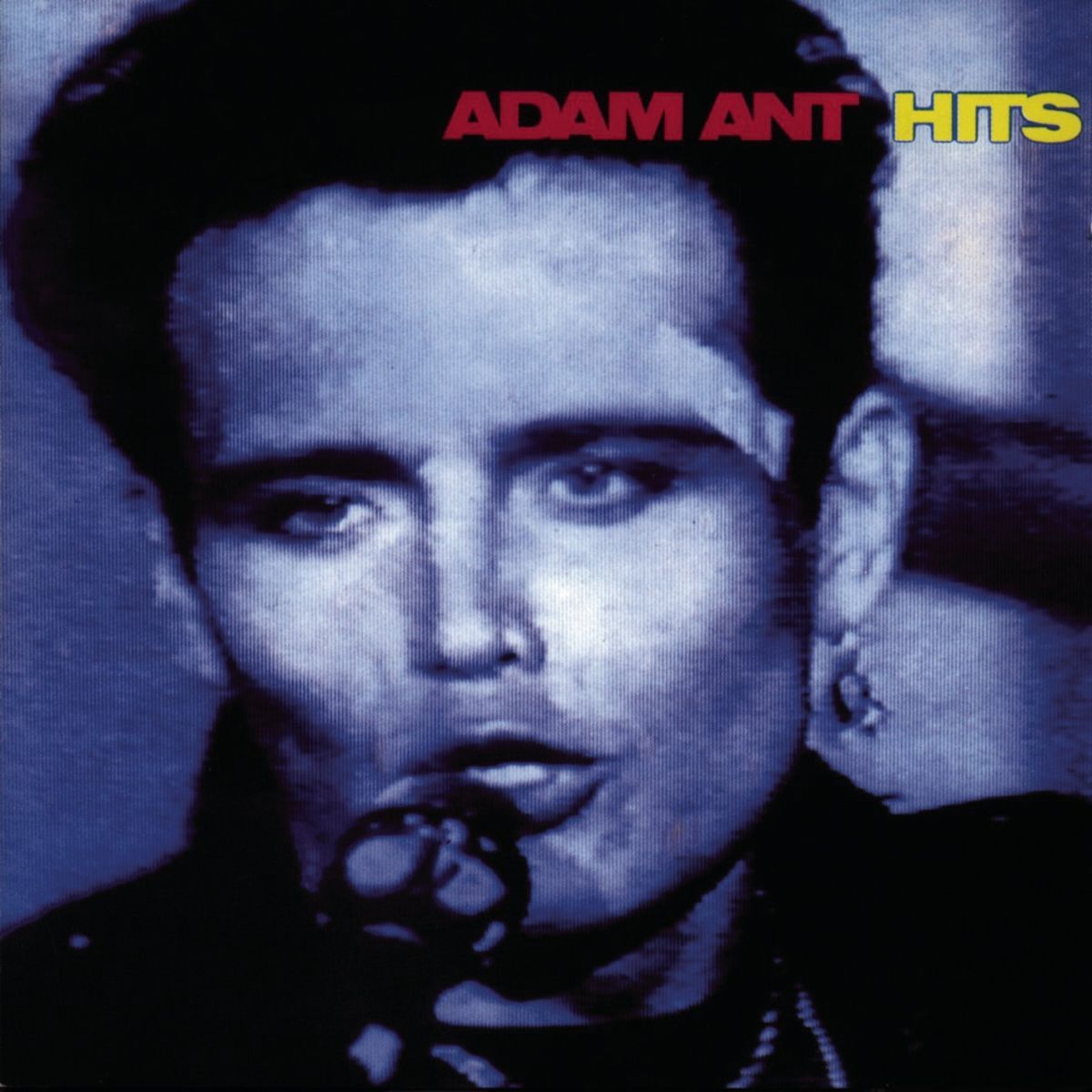 Adam Ant