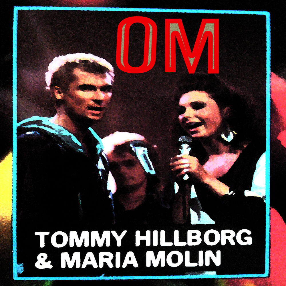 Picture of Tommy Hillborg
