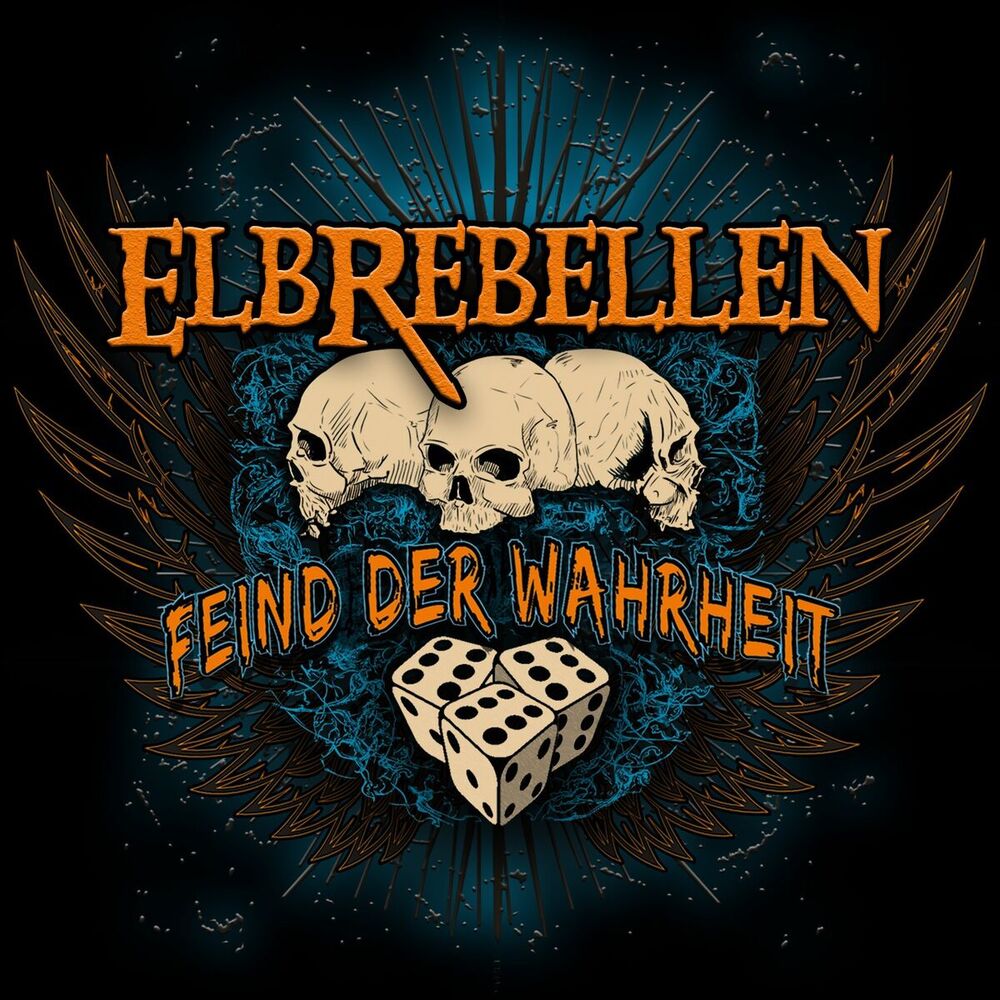 Picture of ElbRebellen