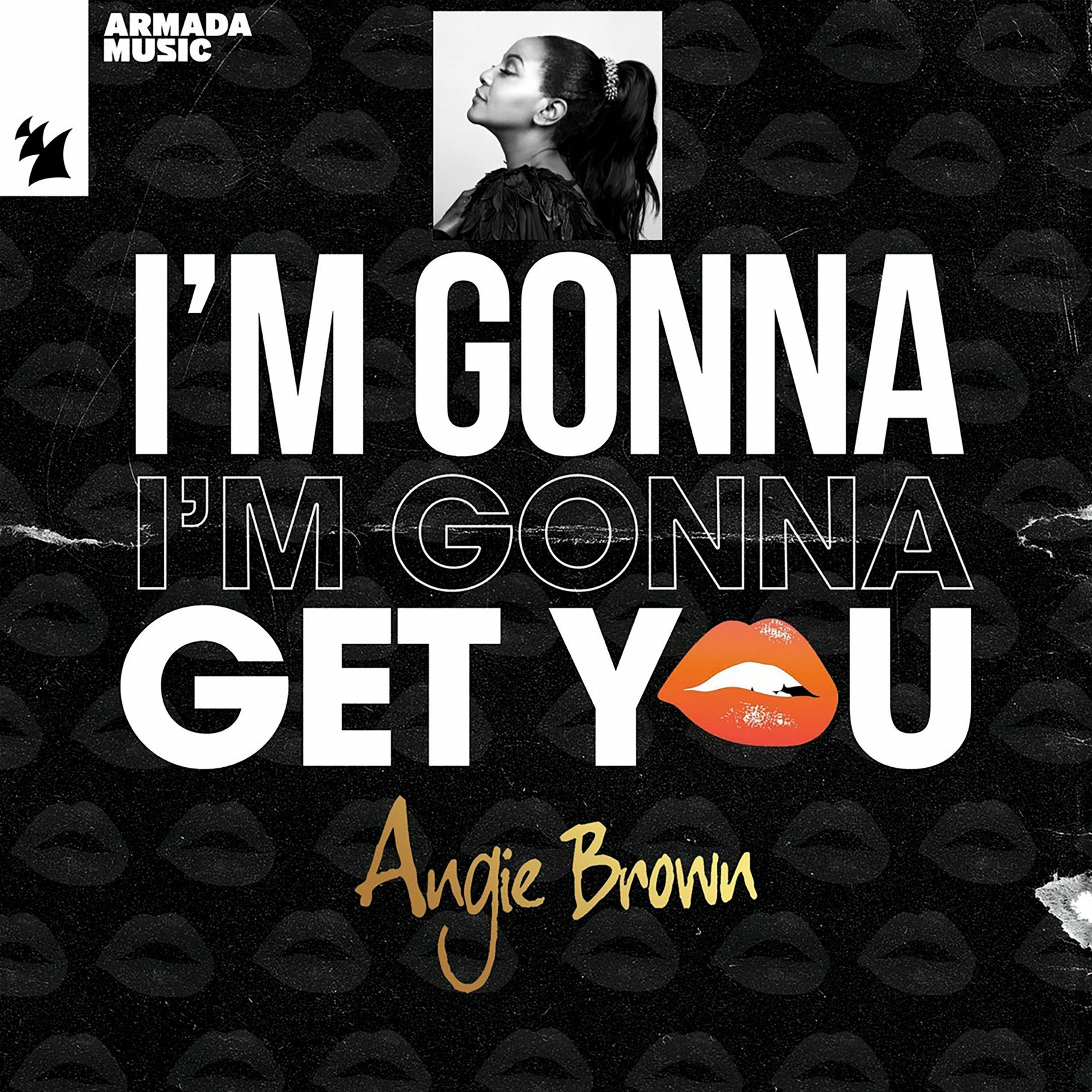 Artist picture of Angie Brown