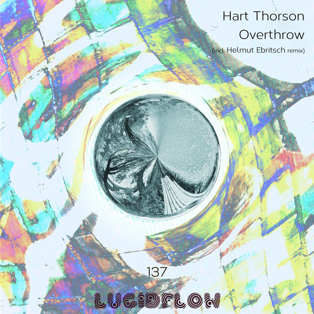 Picture of Hart Thorson