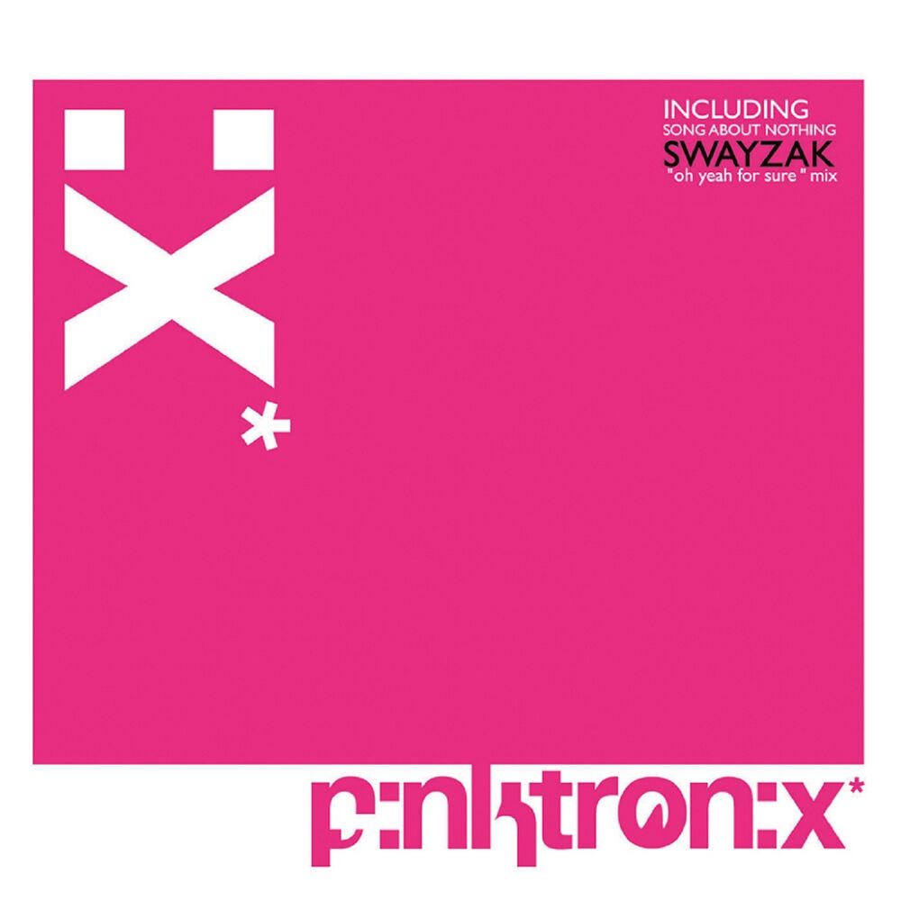 Picture of Pinktronix