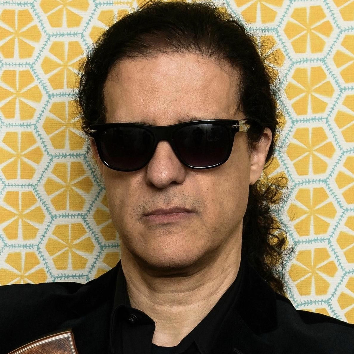 Artist picture of Djamel Laroussi