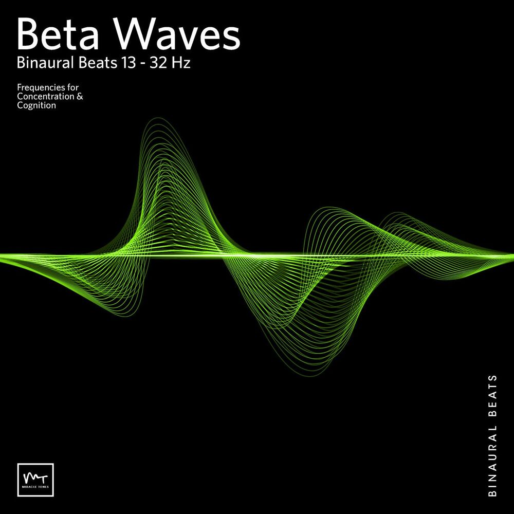 Picture of Binaural Beats MT