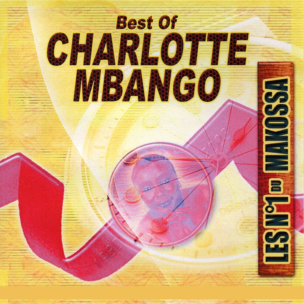 Picture of Charlotte Mbango
