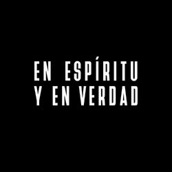 Picture of En Espiritu Y En Verdad