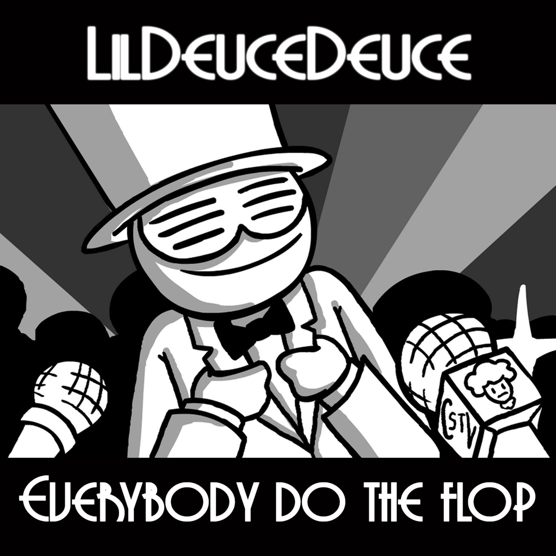 LilDeuceDeuce