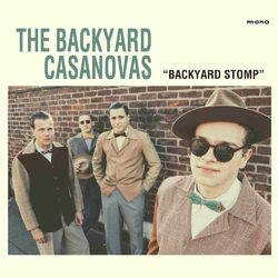 Picture of The Backyard Casanovas