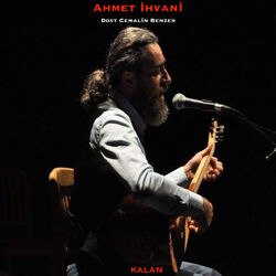 Picture of Ahmet İhvani