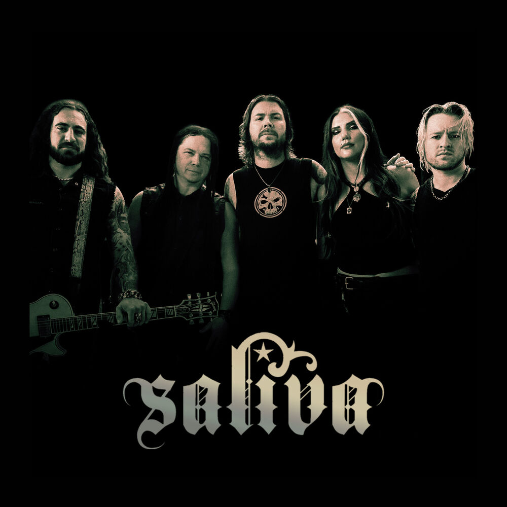 Picture of Saliva